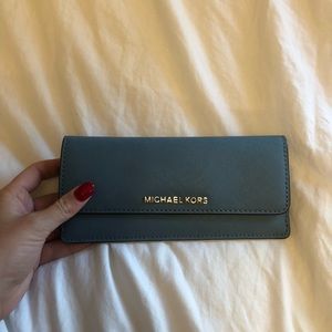 Michael Kors wallet